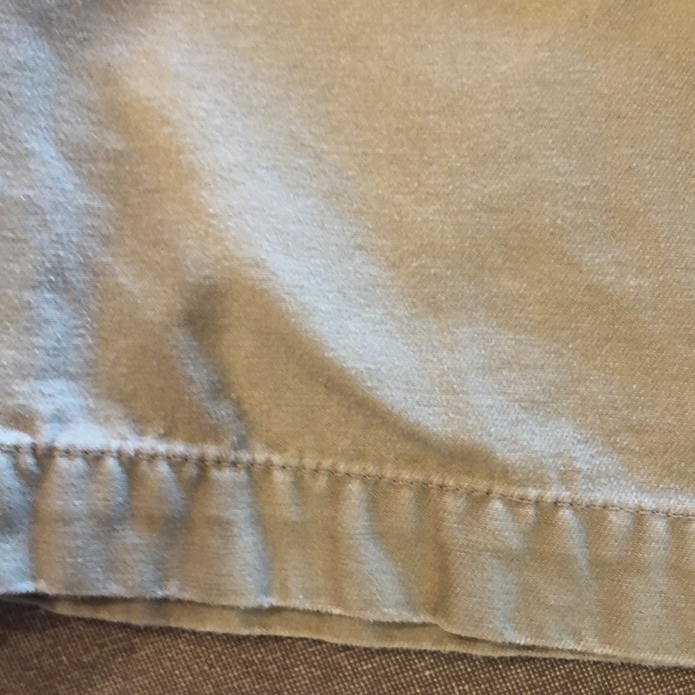 🌊QUICKSILVER MEN’S FLAT FRONT SHORTS - Picture 8 of 8